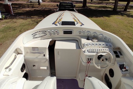 Sunsation 32 Dominator