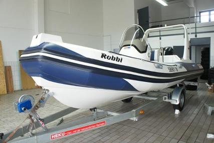 Valiant V 620 Cruiser Rib