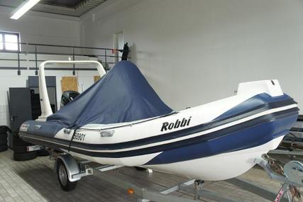 Valiant V 620 Cruiser Rib