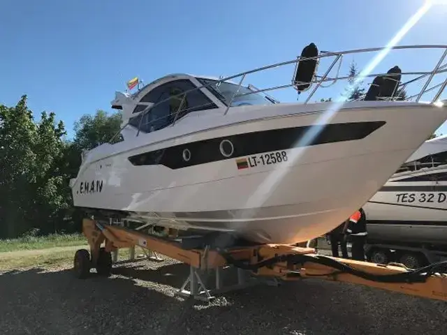 Galeon 310 Htc