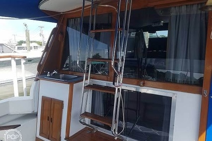 Bayliner Explorer 3270 Diesel