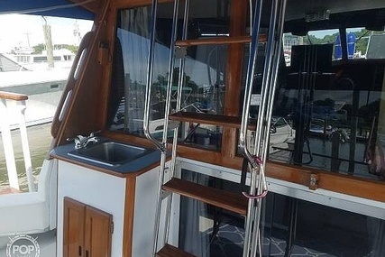 Bayliner Explorer 3270 Diesel