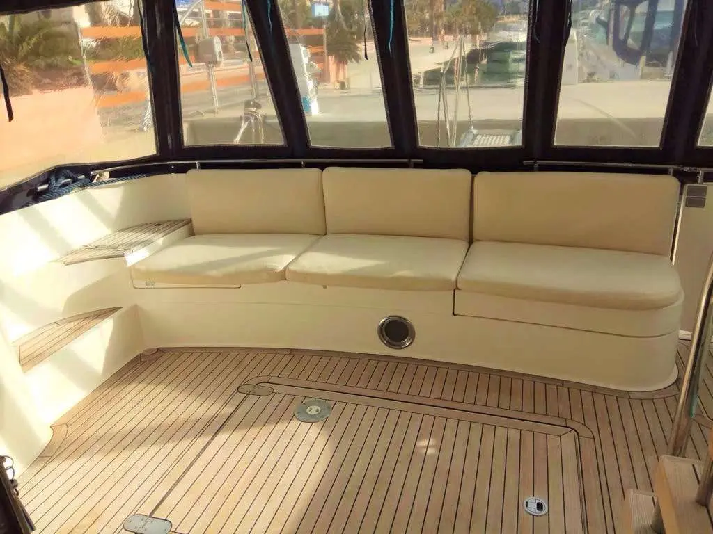 Fairline Phantom 46