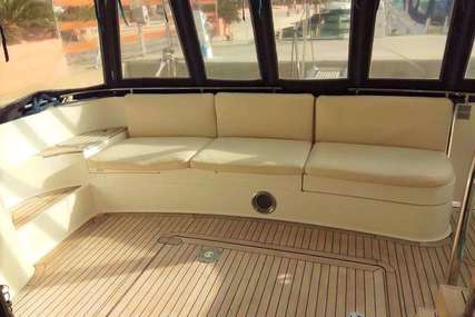 Fairline Phantom 46