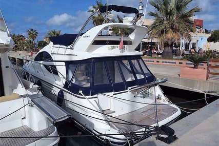 Fairline Phantom 46