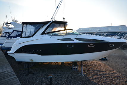 Bayliner 320