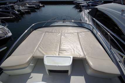 Beneteau Antares 12