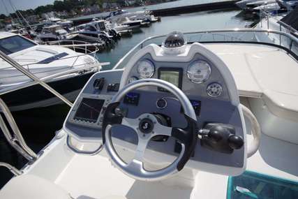 Beneteau Antares 12