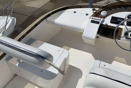 Fairline Squadron 43