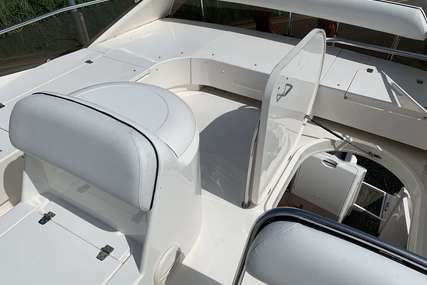 Fairline Squadron 43