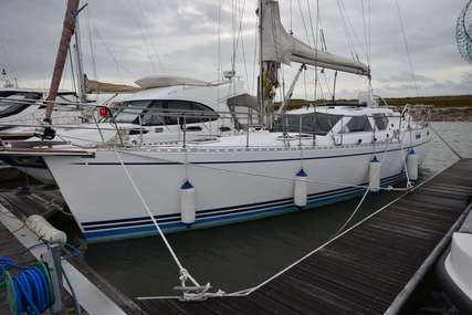 Nauticat 37