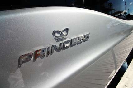 Princess R35