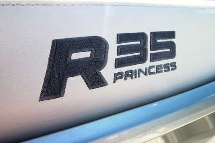 Princess R35