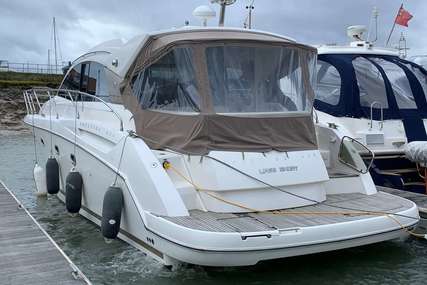 Jeanneau Prestige 42S