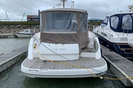 Jeanneau Prestige 42S