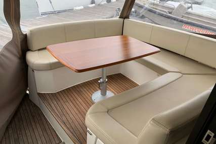 Jeanneau Prestige 42S