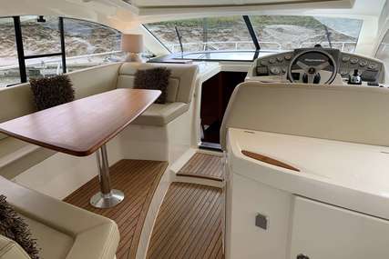 Jeanneau Prestige 42S