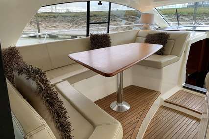 Jeanneau Prestige 42S