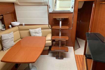 Jeanneau Prestige 42S