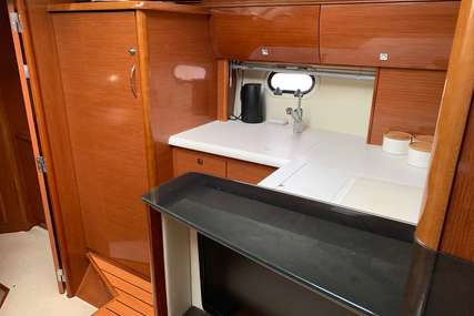 Jeanneau Prestige 42S