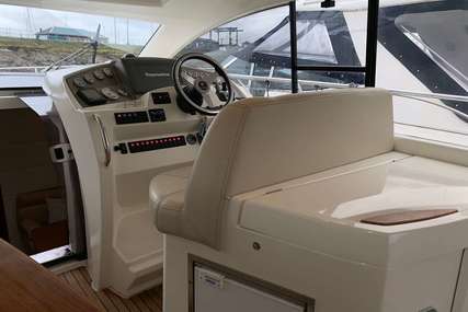 Jeanneau Prestige 42S