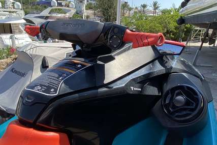 Sea Doo Wake pro 230