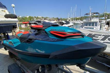 Sea Doo Wake pro 230