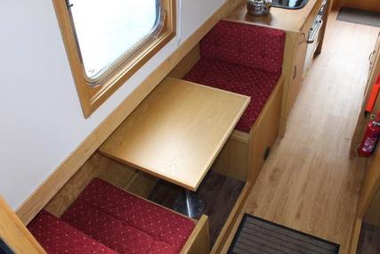 Aintree Beetle 25' Narrowboat