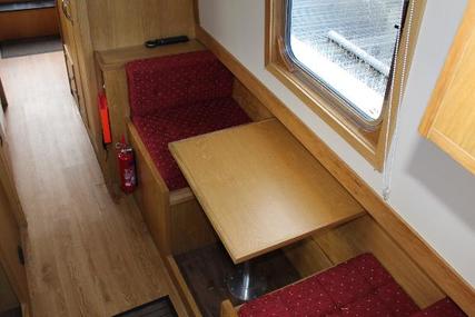 Aintree Beetle 25' Narrowboat