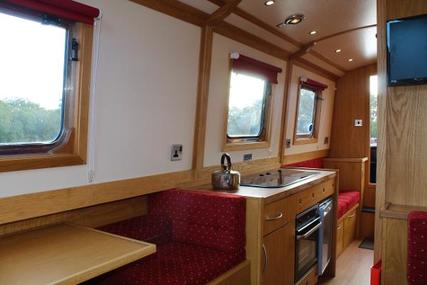 Aintree Beetle 25' Narrowboat