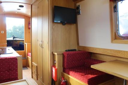 Aintree Beetle 25' Narrowboat