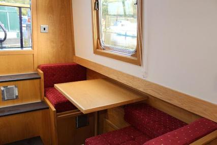 Aintree Beetle 25' Narrowboat