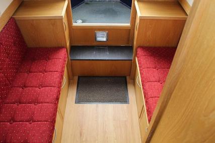 Aintree Beetle 25' Narrowboat