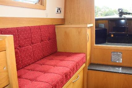 Aintree Beetle 25' Narrowboat