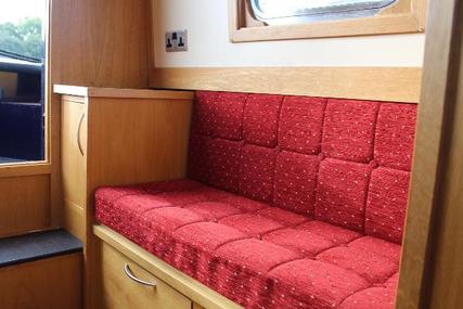 Aintree Beetle 25' Narrowboat