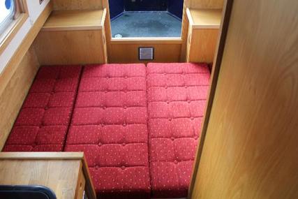 Aintree Beetle 25' Narrowboat