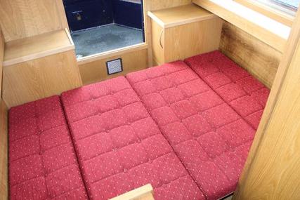 Aintree Beetle 25' Narrowboat