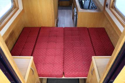 Aintree Beetle 25' Narrowboat