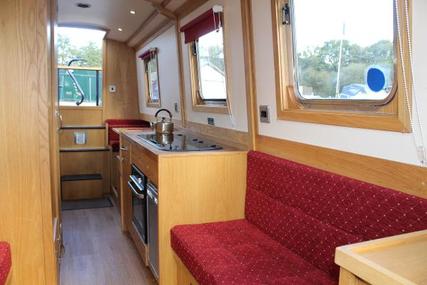 Aintree Beetle 25' Narrowboat