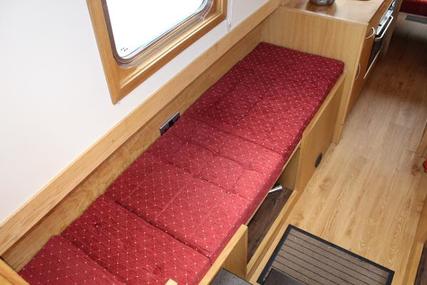 Aintree Beetle 25' Narrowboat