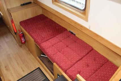 Aintree Beetle 25' Narrowboat