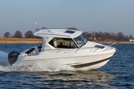 Galeon Galia 660 Hardtop