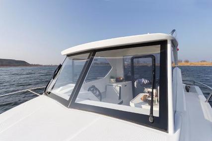 Galeon Galia 660 Hardtop