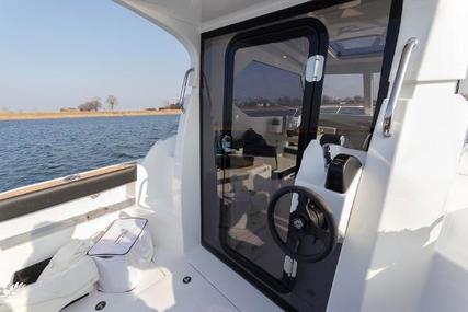 Galeon Galia 660 Hardtop