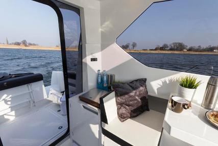 Galeon Galia 660 Hardtop