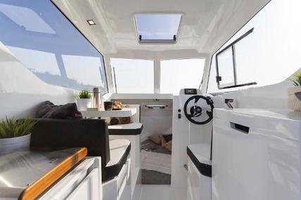 Galeon Galia 660 Hardtop