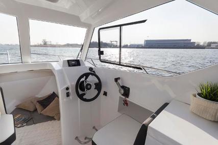 Galeon Galia 660 Hardtop