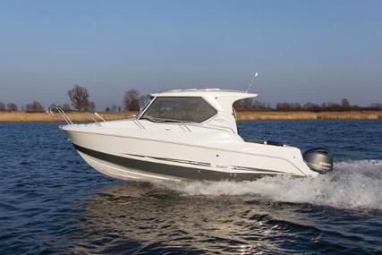 Galeon Galia 660 Hardtop