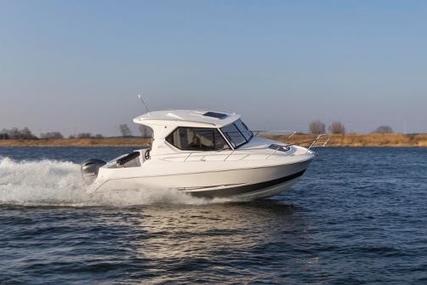 Galeon Galia 660 Hardtop