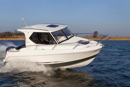 Galeon Galia 660 Hardtop